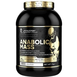 Kevin Levrone Anabolic Mass